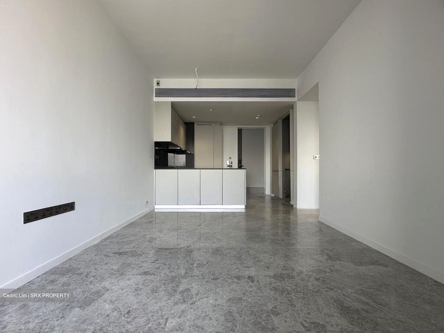 Riviere  (D3), Condominium #604484491